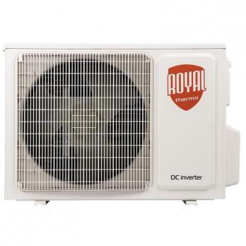 Royal Thermo Fenix DC RTFI-12HN8/silver